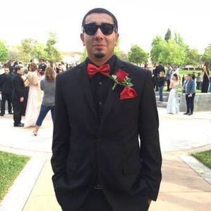 Meet your Posher, Adrian